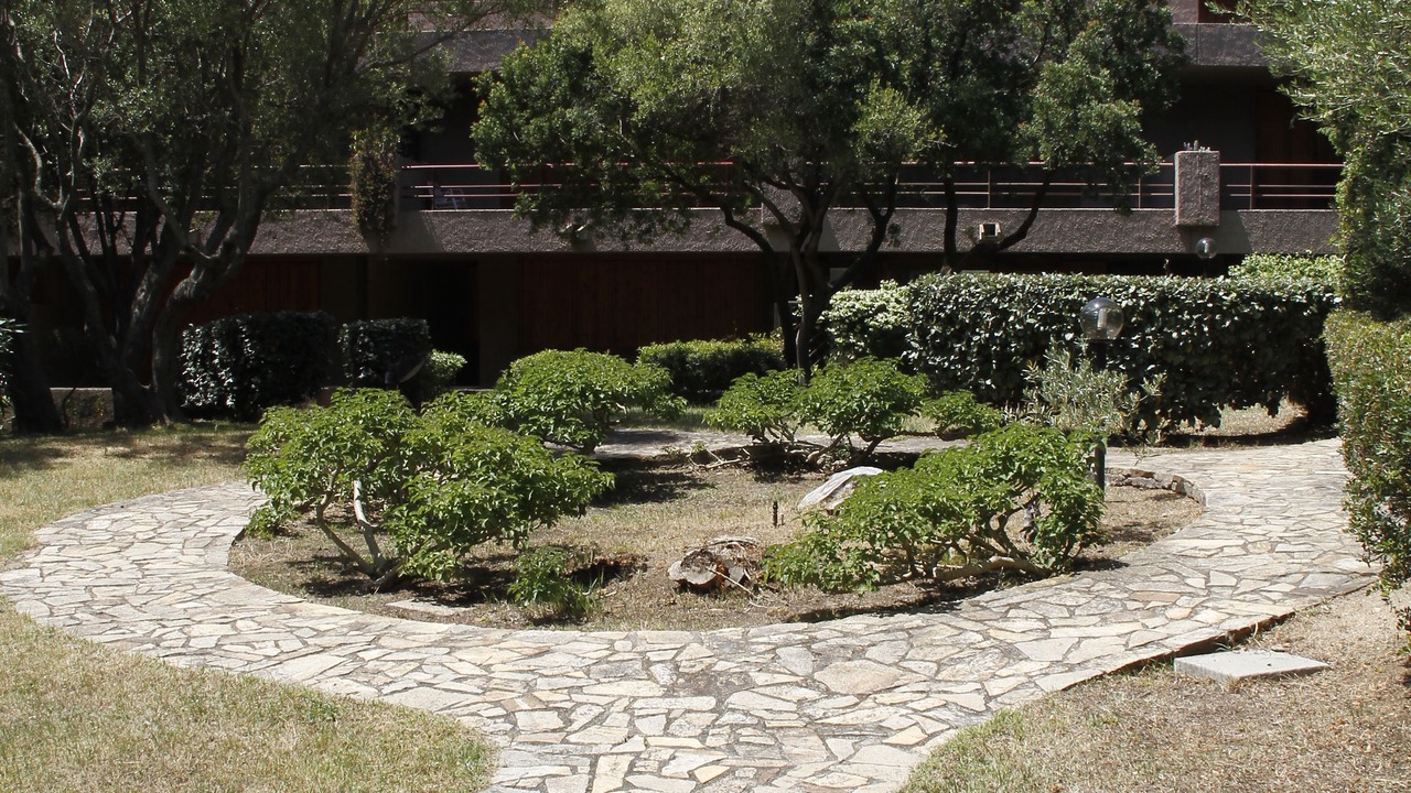 Photo of Outdoor in Cugnana Verde
