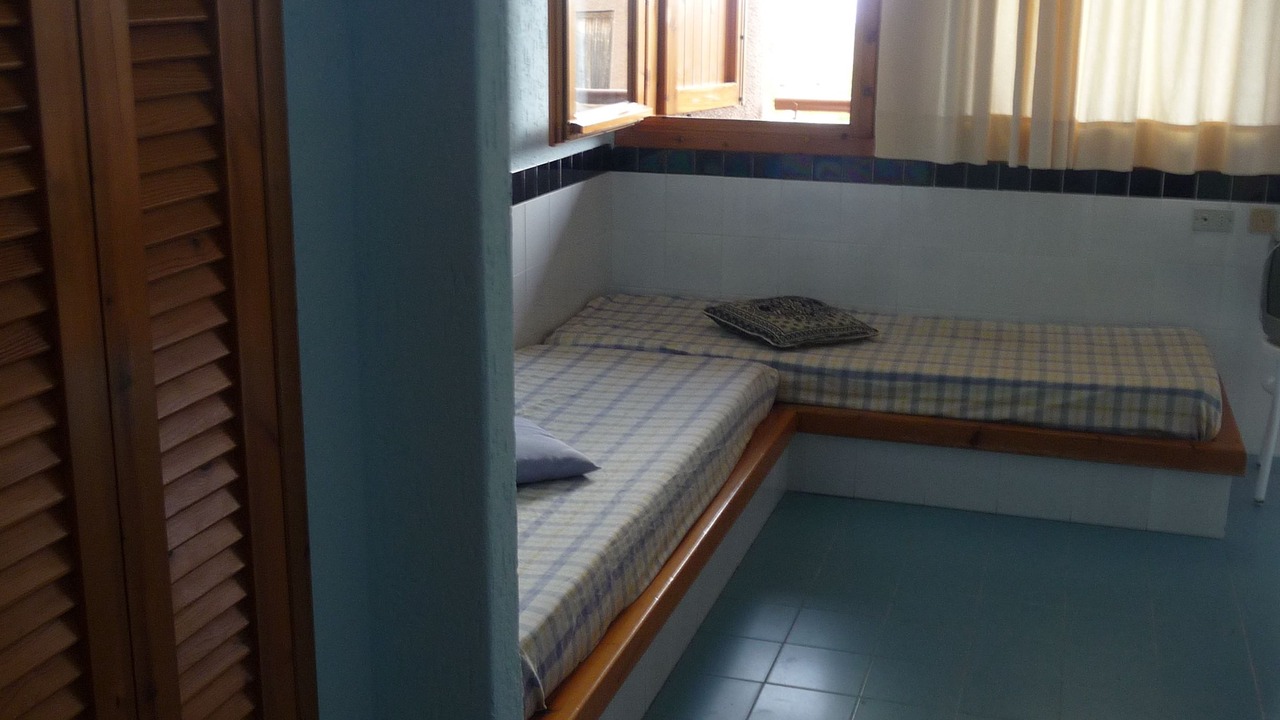Photo of Bedroom in Cugnana Verde