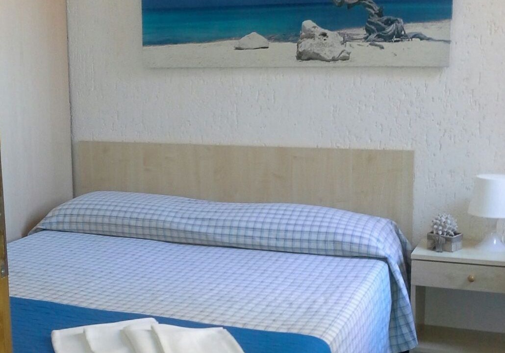 Photo of Bedroom in Cugnana Verde