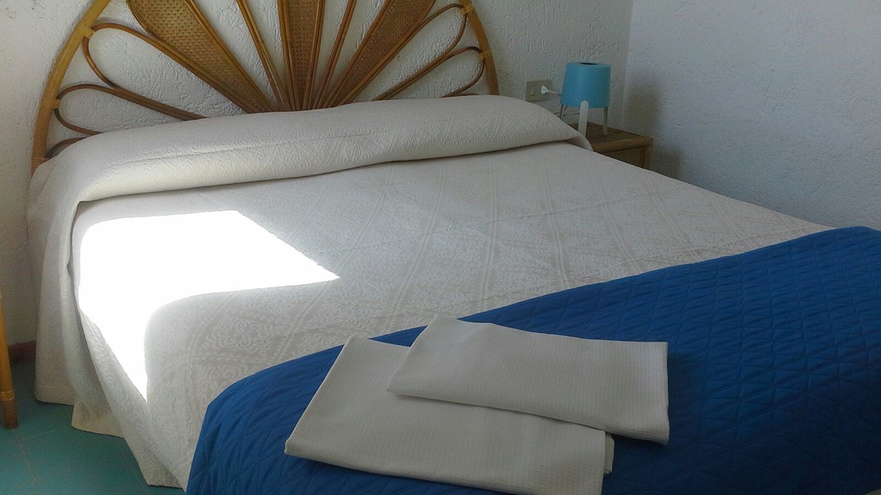Photo of Bedroom in Cugnana Verde