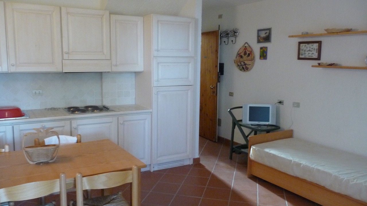 Photo of Bedroom in Cugnana Verde