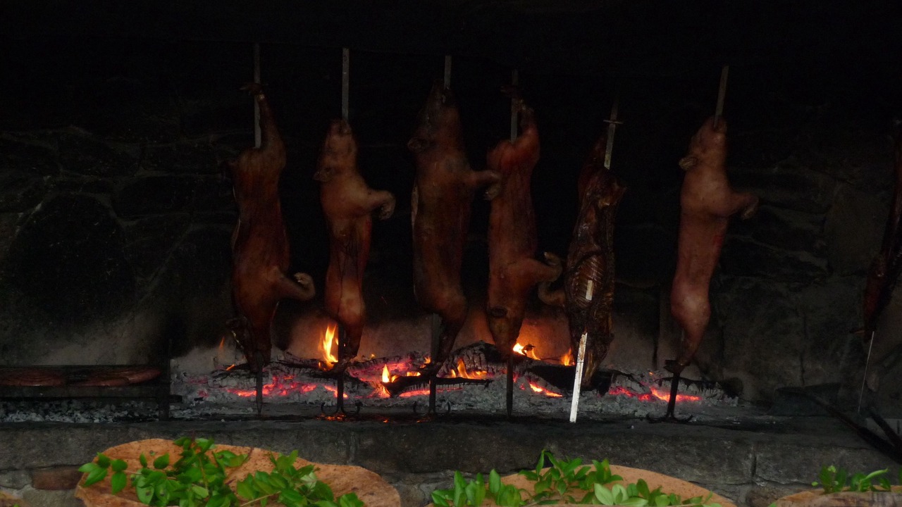 Photo of Outdoor in Cugnana Verde