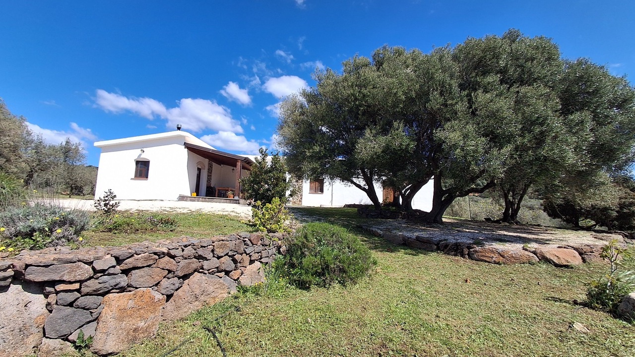 Photo of Outdoor in Dorgali