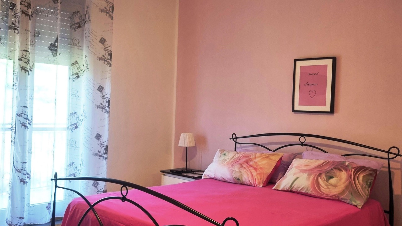Photo of Bedroom in Piazza-Tralia-Pendolo