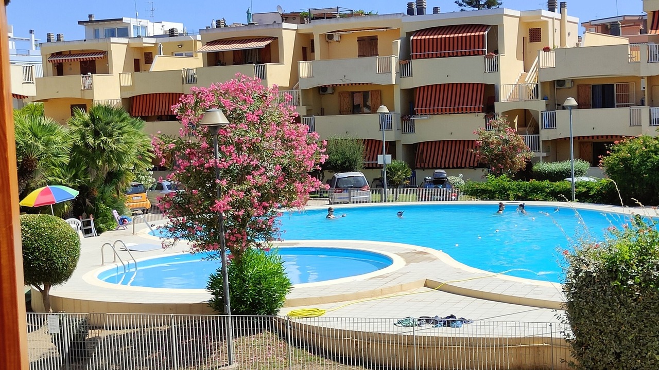 Photo of Outdoor in Lido