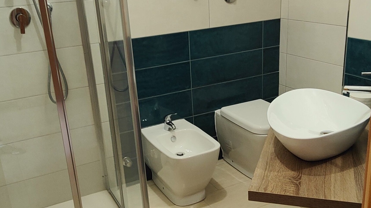Photo of Bathroom in Lido