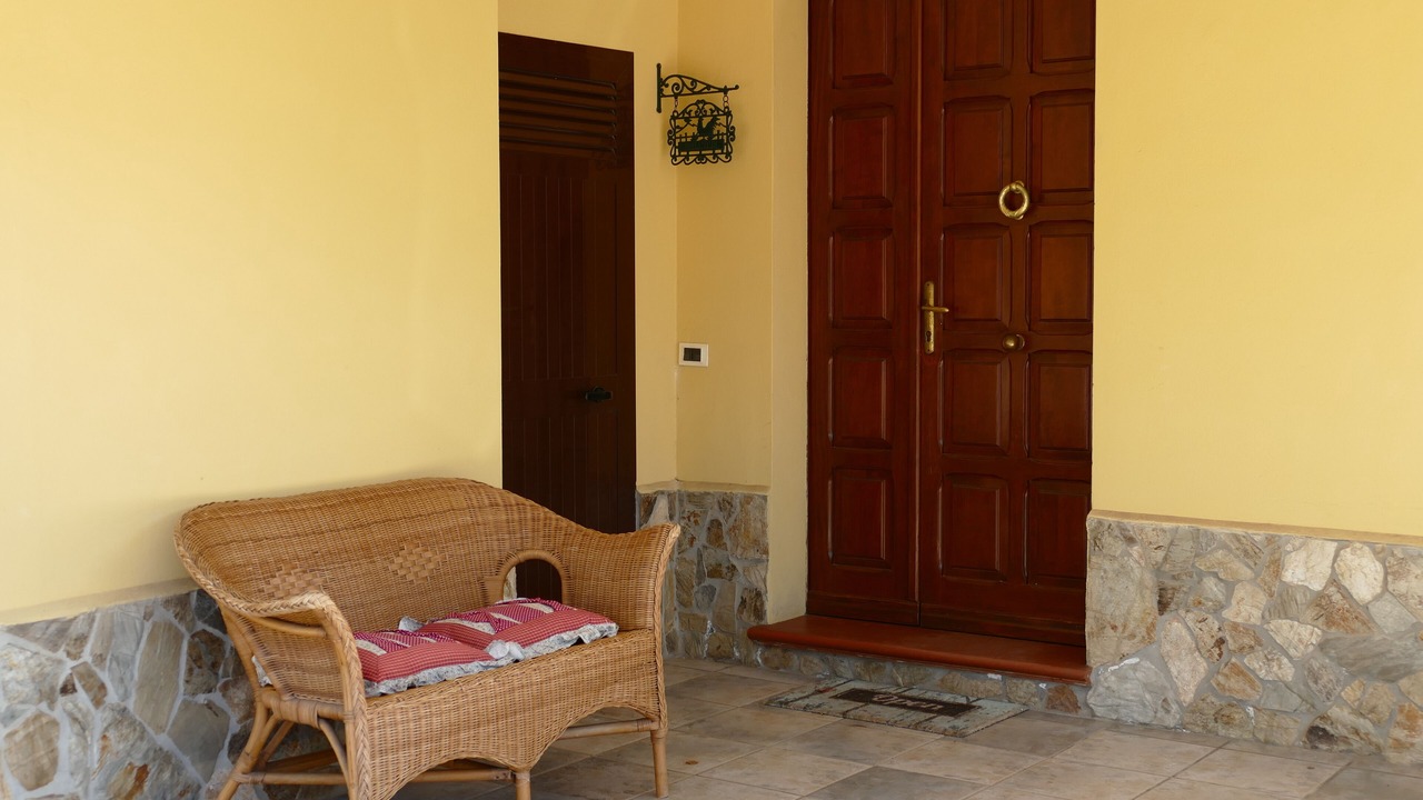 Photo of Patio Balcony in Capoterra