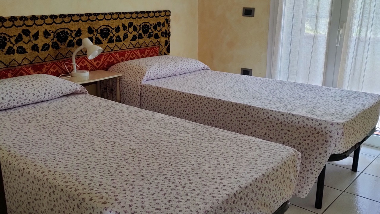 Photo of Bedroom in Capoterra