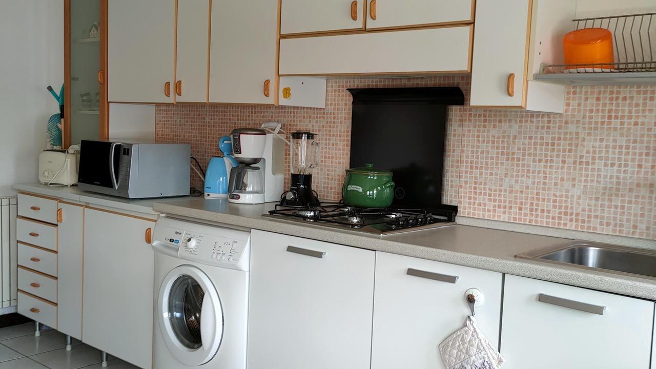 Photo of Kitchen in Capoterra