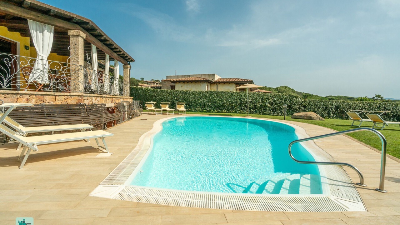 Photo of Outdoor in San Teodoro