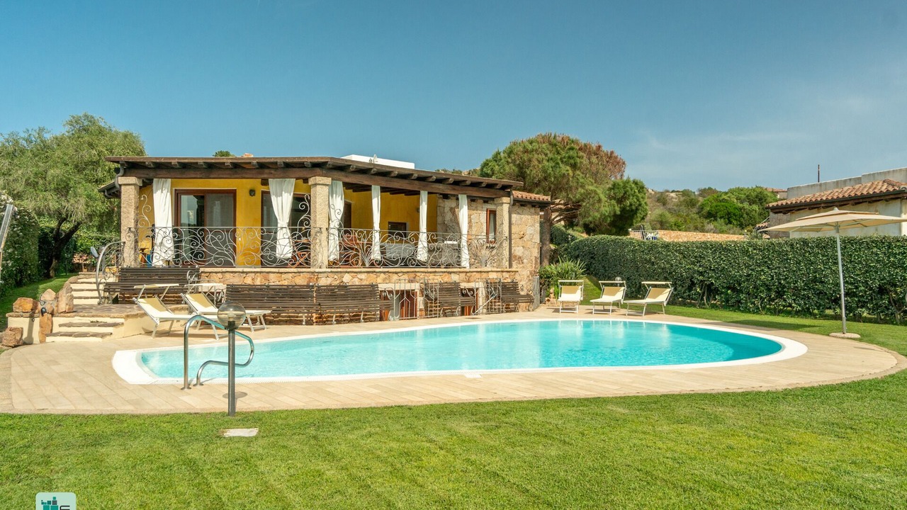 Photo of Outdoor in San Teodoro