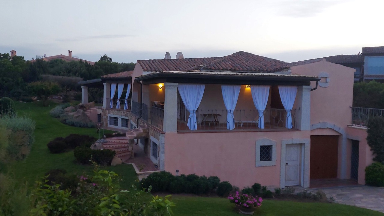 Photo of Outdoor in San Teodoro