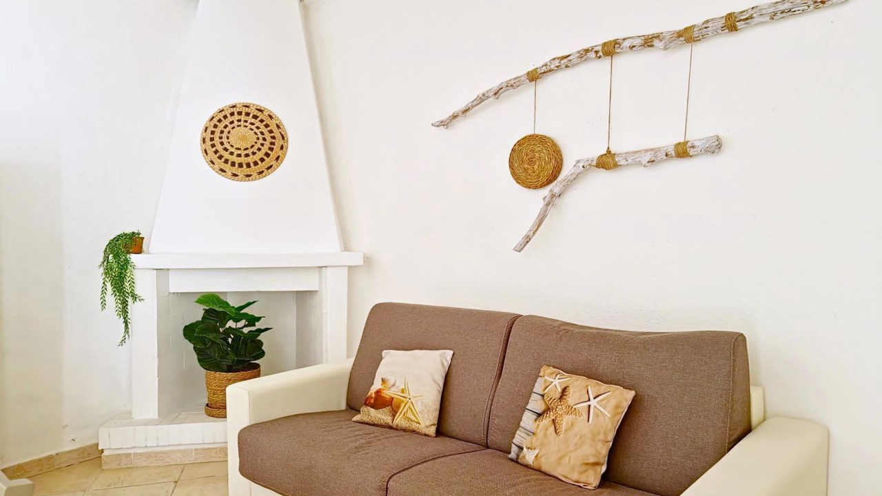 Photo of Livingroom in Orosei