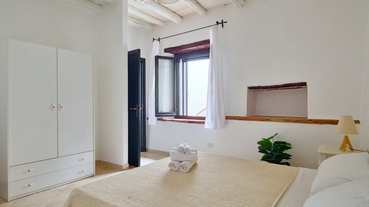 Photo of Bedroom in Orosei