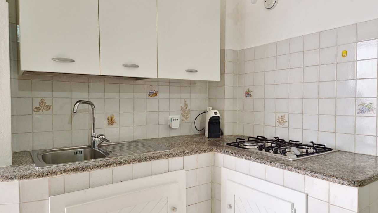 Photo of Kitchen in Orosei
