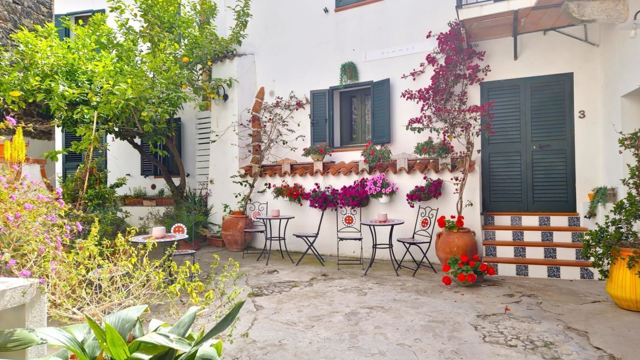 Photo of Outdoor in Orosei
