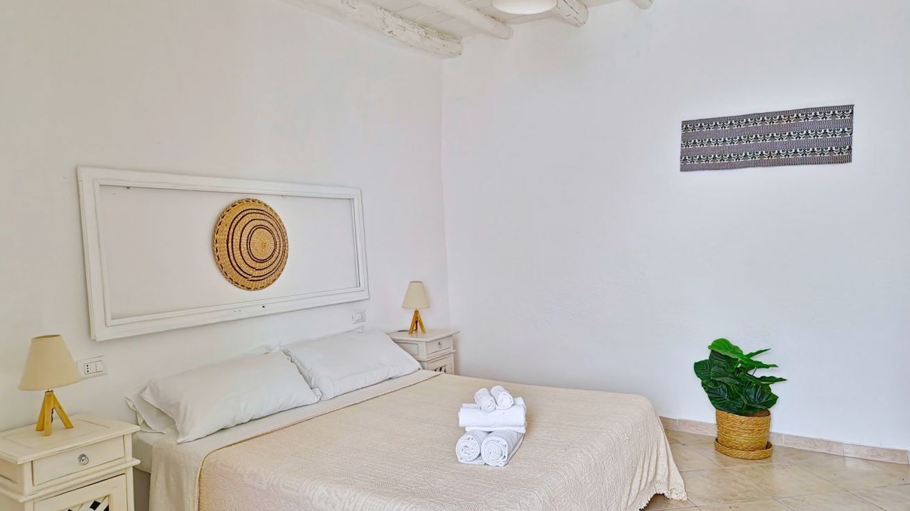 Photo of Bedroom in Orosei