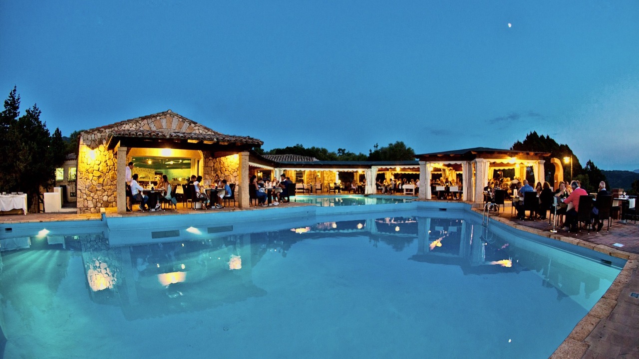 Photo of Outdoor in Porto Rotondo