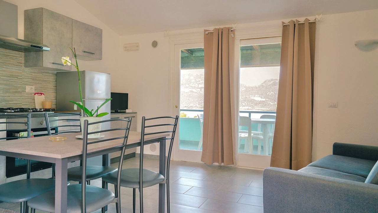 Photo of Kitchen in Porto Rotondo