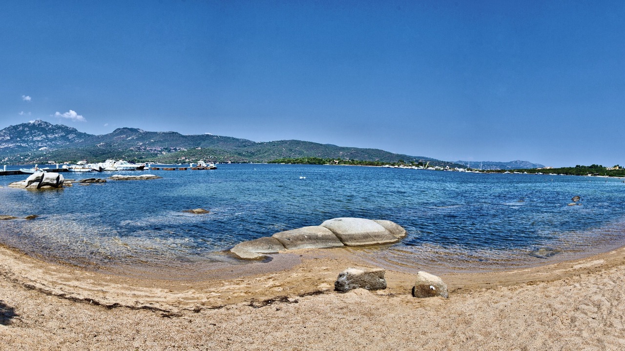 Photo of Others in Porto Rotondo