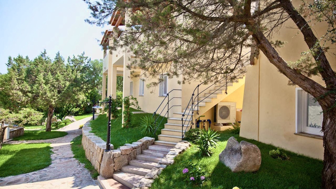 Photo of Outdoor in Porto Rotondo