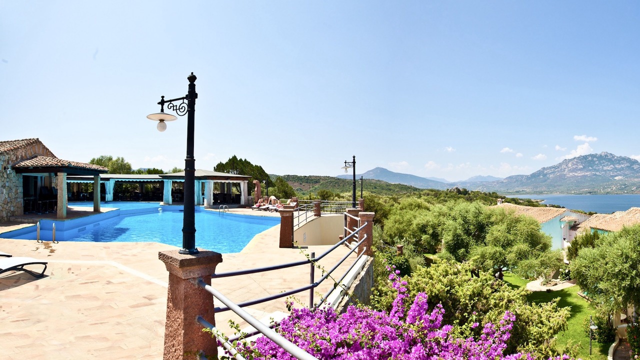 Photo of Outdoor in Porto Rotondo