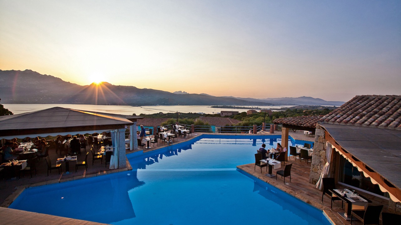 Photo of Outdoor in Porto Rotondo