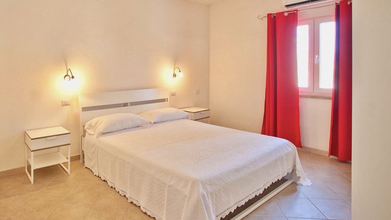 Photo of Bedroom in Porto Rotondo