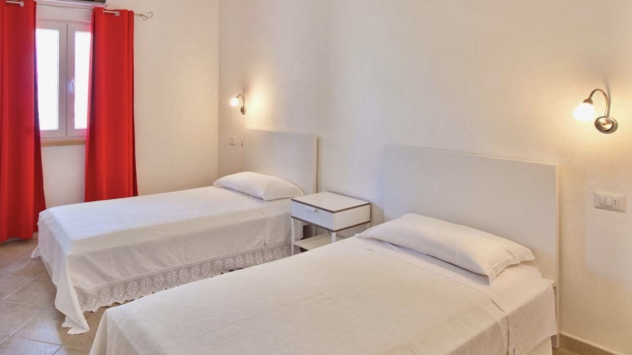 Photo of Bedroom in Porto Rotondo