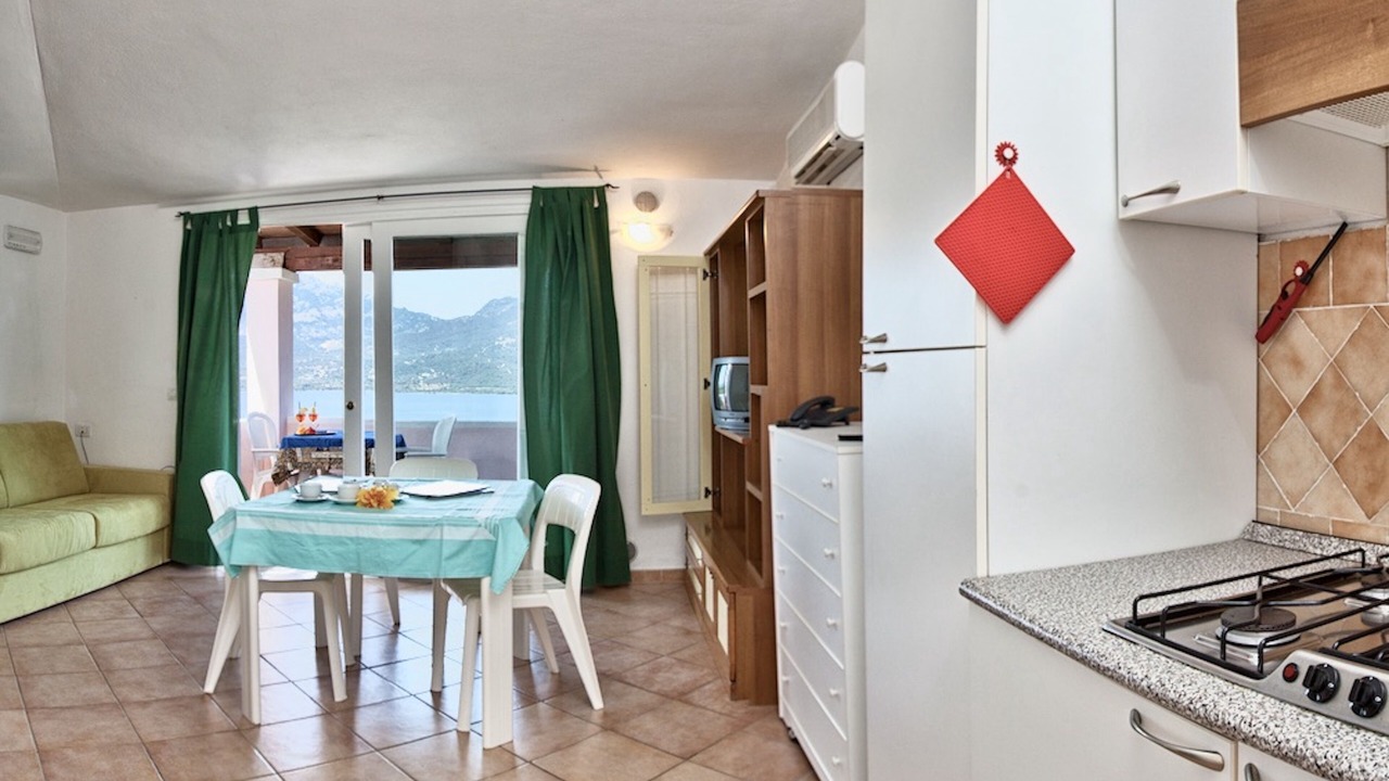 Photo of Kitchen in Porto Rotondo