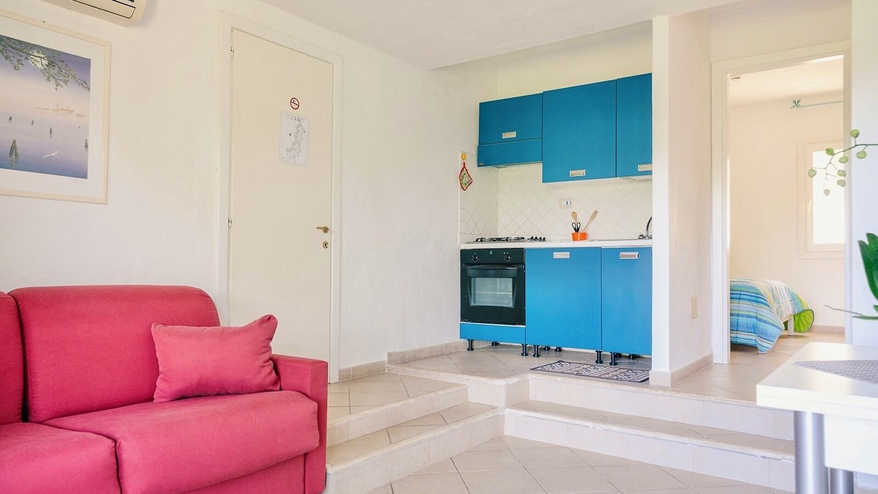 Photo of Livingroom in Porto Rotondo