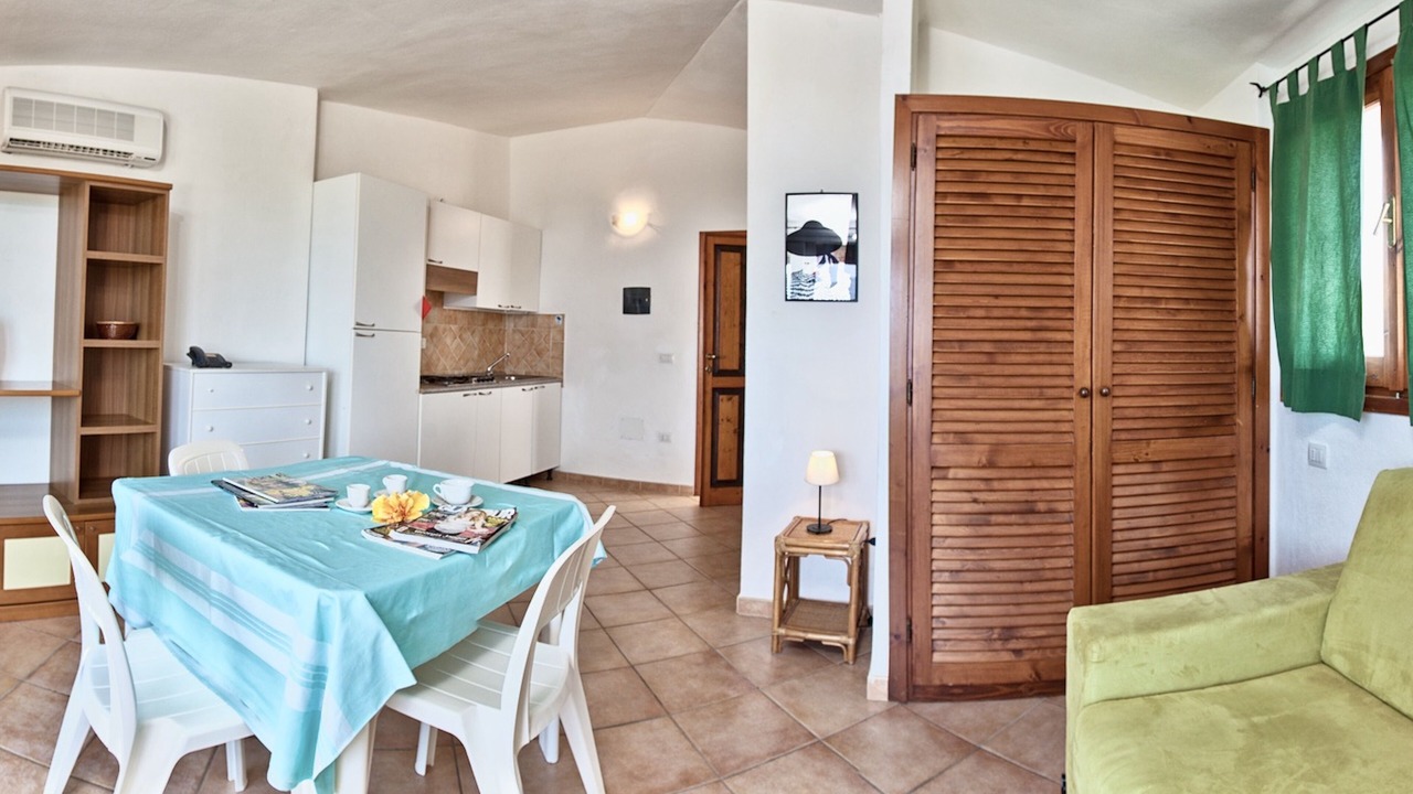 Photo of Livingroom in Porto Rotondo