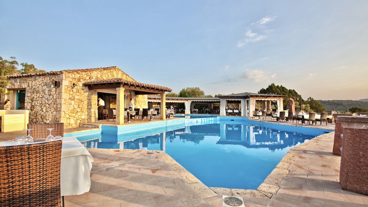 Photo of Outdoor in Porto Rotondo
