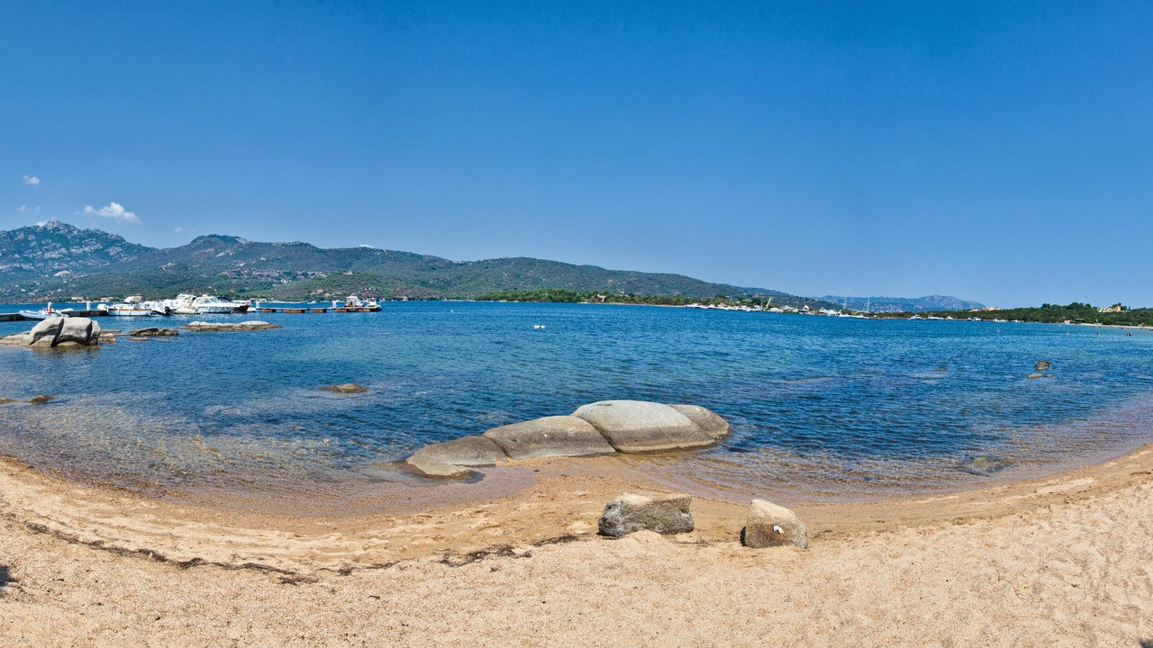 Photo of Others in Porto Rotondo