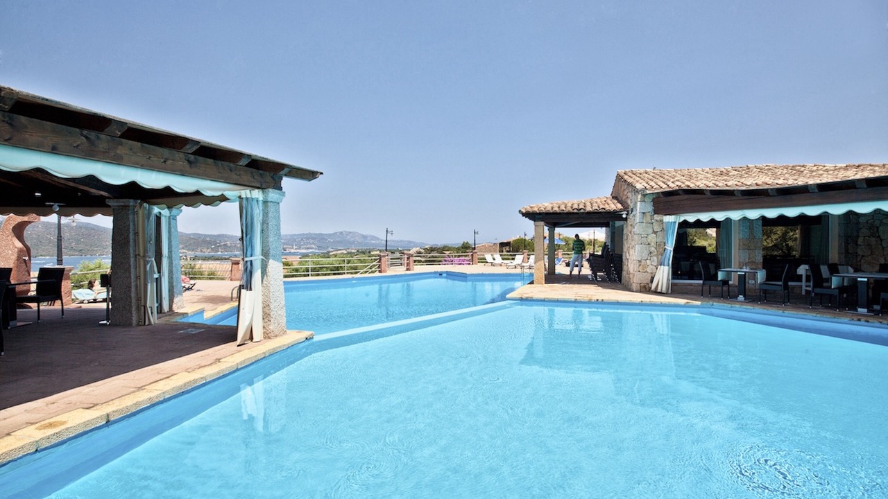 Photo of Outdoor in Porto Rotondo