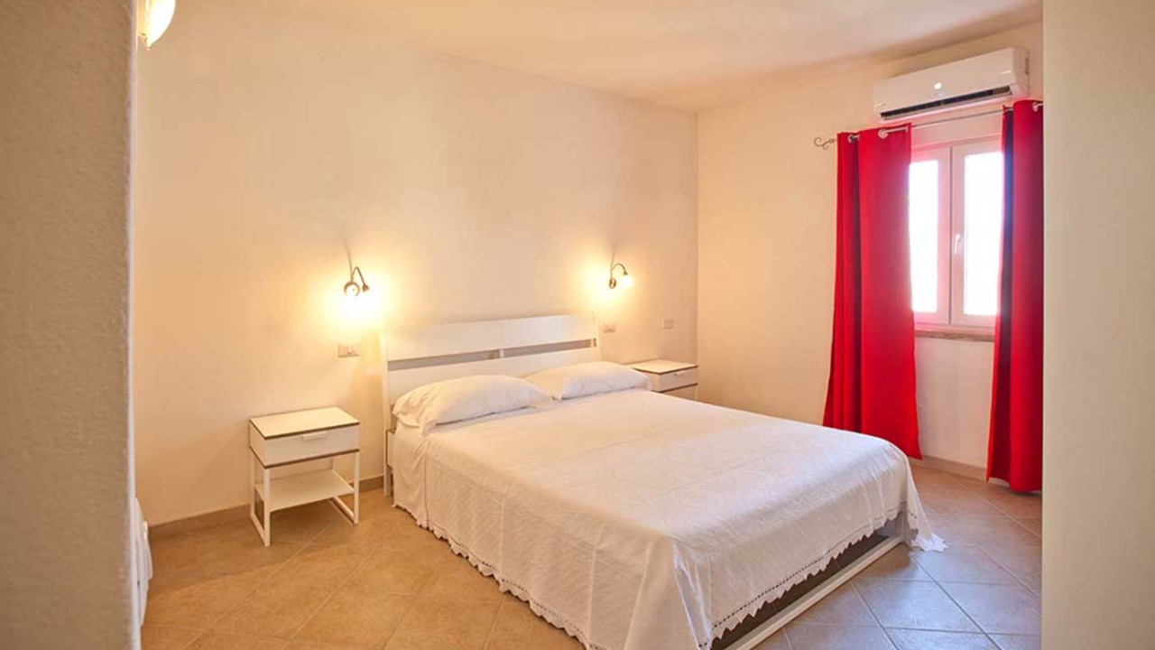 Photo of Bedroom in Porto Rotondo