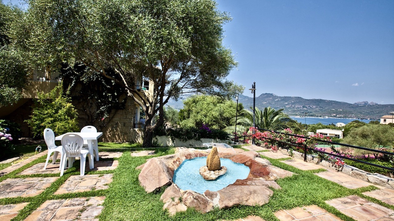 Photo of Outdoor in Porto Rotondo