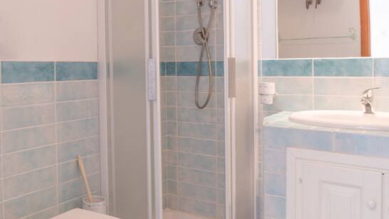 Photo of Bathroom in Portisco