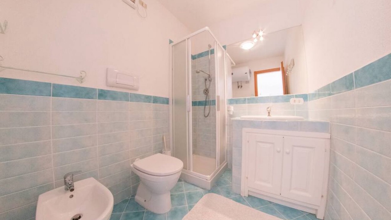 Photo of Bathroom in Portisco