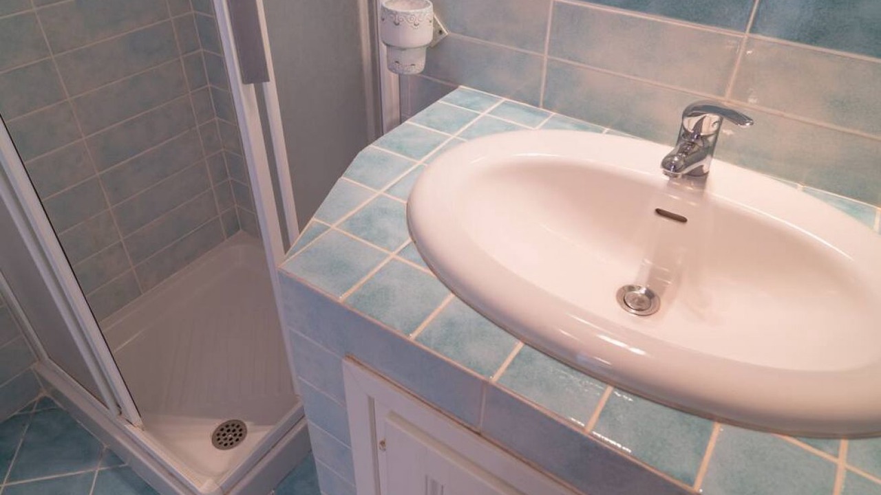 Photo of Bathroom in Portisco