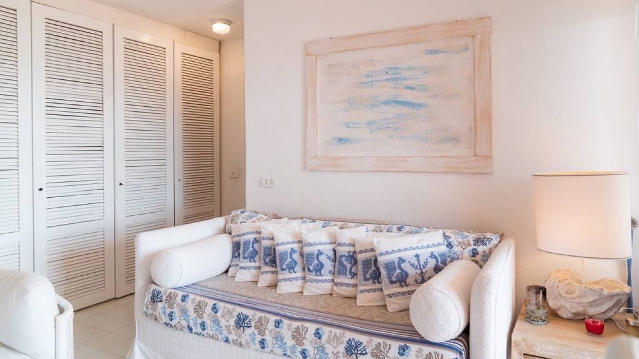 Photo of Bedroom in Portisco