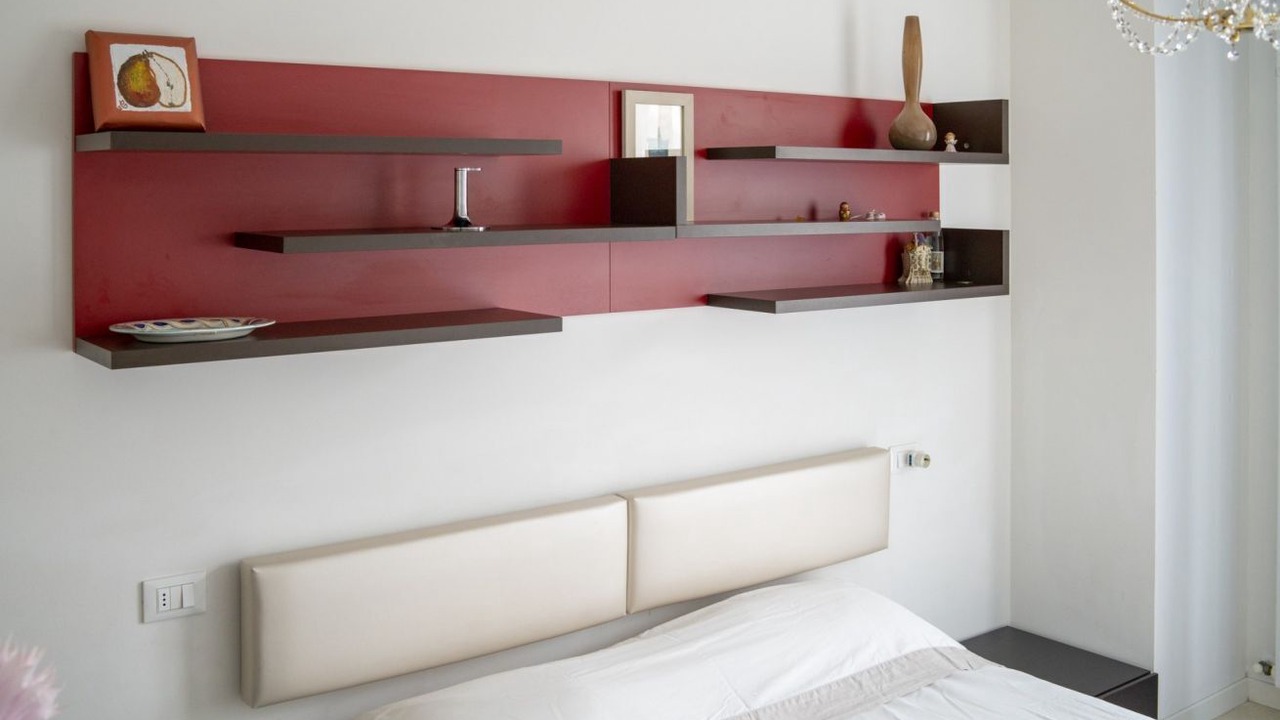 Photo of Bedroom in Marebello