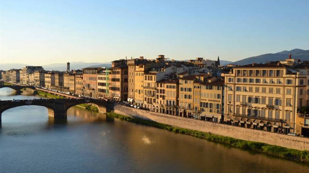 Photo of Outdoor in Oltrarno