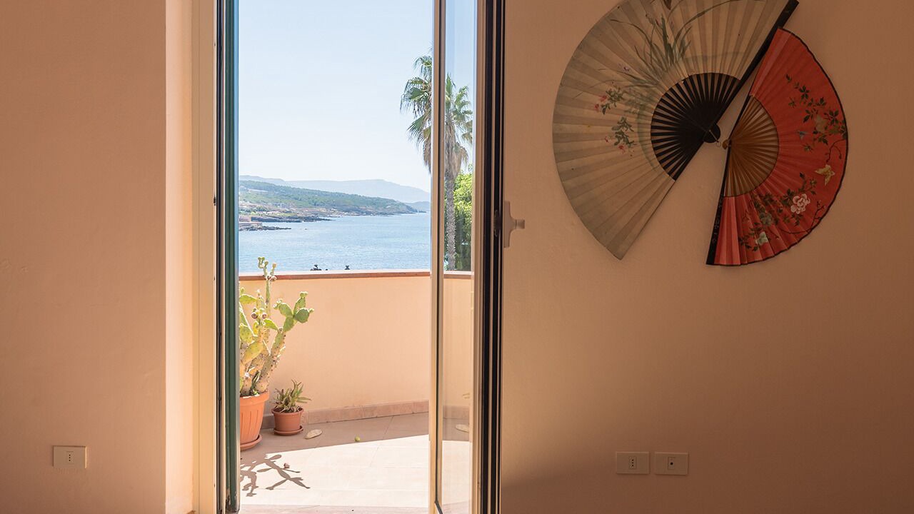 Photo of Bedroom in Alghero Old City