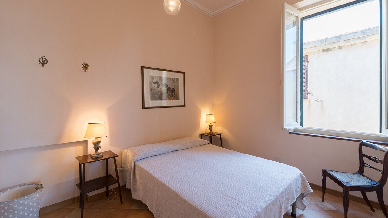 Photo of Bedroom in Alghero Old City