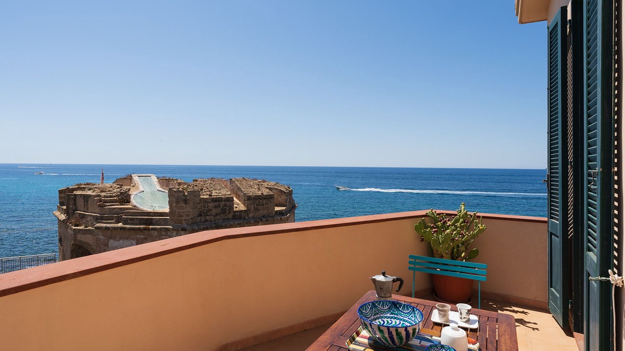 Photo of Outdoor in Alghero Old City