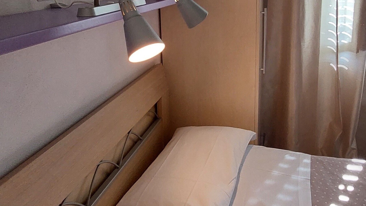 Photo of Bedroom in Peschici