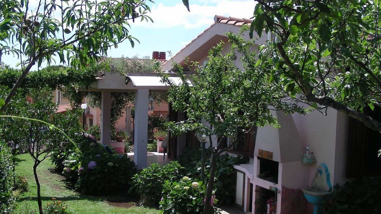 Photo of Outdoor in Costa Rei