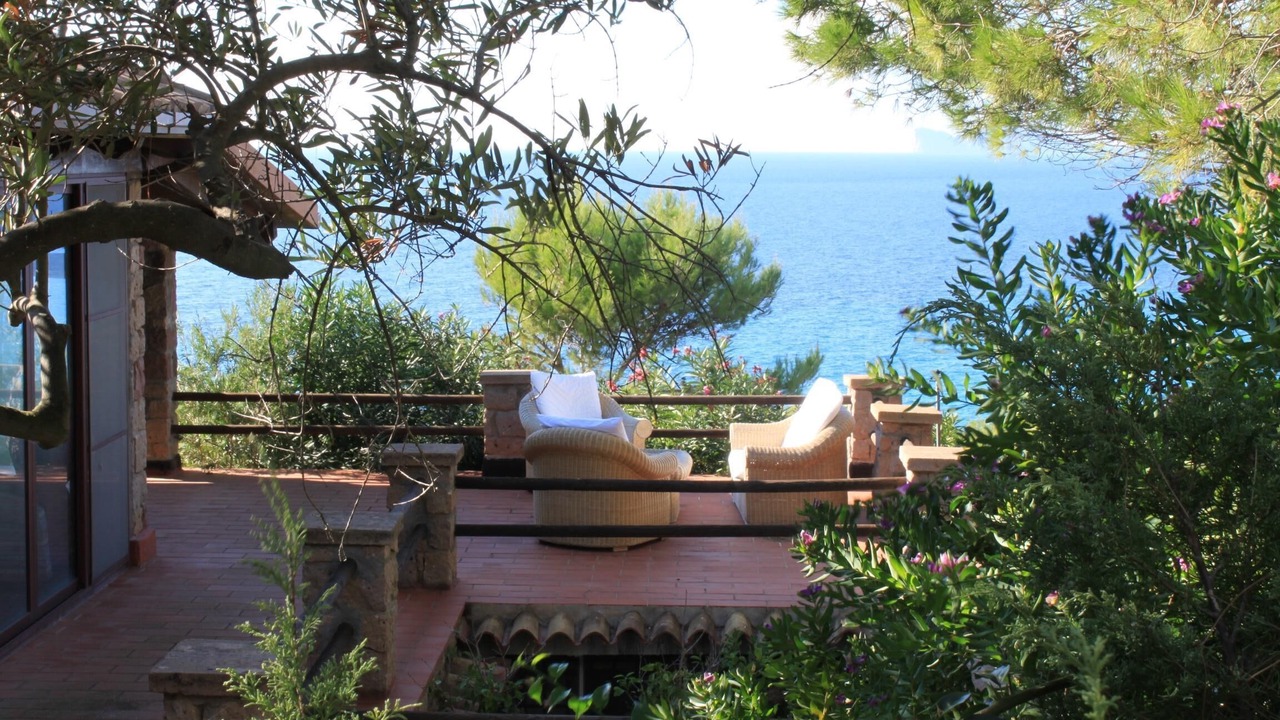 Photo of Patio Balcony in Alghero