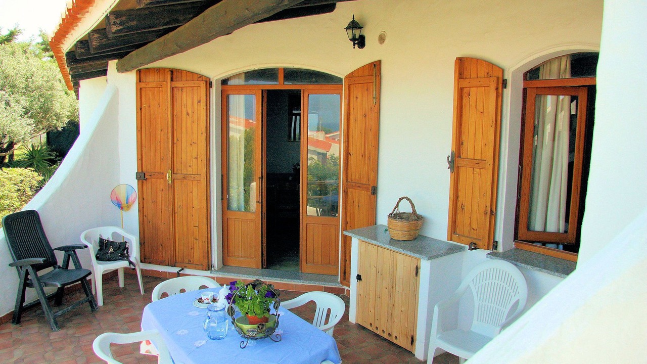 Photo of Outdoor in La Ciaccia